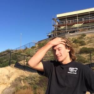 Meet your Posher, David